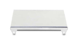 Vibrant Oil Cooler Fan Shroud - 6.18in x 10in x 1.61in