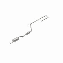 Load image into Gallery viewer, MagnaFlow BRE Exhaust Kit 06-11 Honda Civic 1.8L