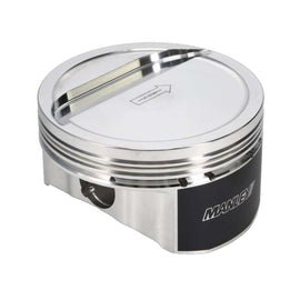 Manley Chevrolet LS Piston Set - 4.185in Bore 1.315in CH, -11.00 CC