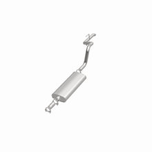 Load image into Gallery viewer, MagnaFlow BRE Exhaust Kit 99-04 Jeep Grand Cherokee