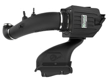 Load image into Gallery viewer, aFe 15-20 Ford F-150 Quantum Cold Air Intake System w/ Pro Dry S Filter