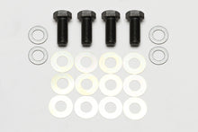 Load image into Gallery viewer, Wilwood bolt kit SPINDLE/BRACKET magnum force front