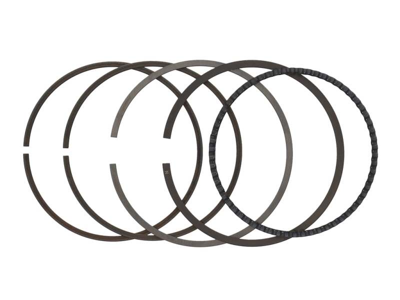 Wiseco 80.00MM RING SET Ring Shelf Stock