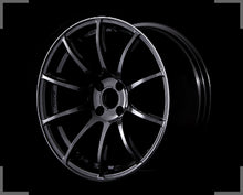 Load image into Gallery viewer, Gram Lights 57Transcend 18x9.5 +38 5x114.3 Super Dark Gunmetal Wheel