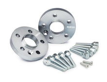 Load image into Gallery viewer, Sparco Wheel Spacer 20M 5X120 - 72.5Id