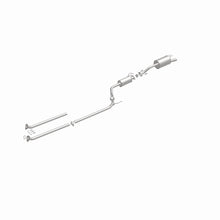 Load image into Gallery viewer, MagnaFlow BRE Exhaust Kit 06-11 Honda Civic 1.8L