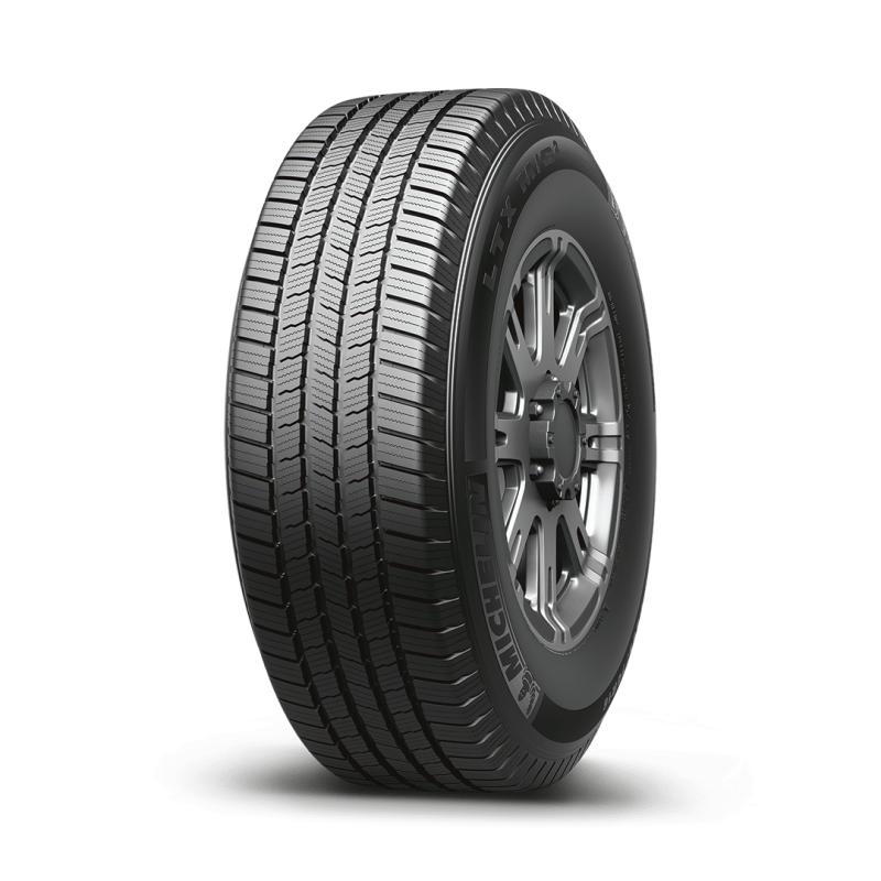 Michelin LTX M/S 2 245/70R17 110T TL