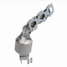 Load image into Gallery viewer, MagnaFlow 09-12 Ford Escape 3.0L California Grade CARB Compliant Direct-Fit Catalytic Converter