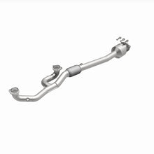 Load image into Gallery viewer, MagnaFlow 17-22 Honda Pilot 3.5L California Grade CARB Compliant Direct-Fit Catalytic Converter