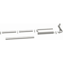 Load image into Gallery viewer, MagnaFlow BRE Exhaust Kit 97 Ford F-150