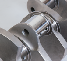 Load image into Gallery viewer, Eagle Chevrolet Big Block Internally Balanced 4.250in Stroke 4340 Crankshaft