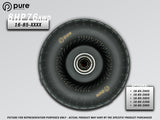 Pure Drivetrain 8HP76 High Performance Billet Race Torque Converter - 26/55 Stator - AWD