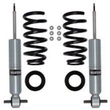 Load image into Gallery viewer, Bilstein B8 6112 Series 07-13 Chevrolet Silverado 1500 Front Suspension Kit