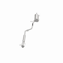 Load image into Gallery viewer, MagnaFlow BRE Exhaust Kit 13-17 NISSAN SENTRA 1.8L