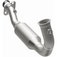 Load image into Gallery viewer, MagnaFlow Conv Direct Fit OEM 2004 Jeep Liberty Underbody