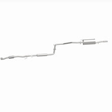 Load image into Gallery viewer, MagnaFlow BRE Exhaust Kit 97-02 Escort Tracer 2.0L
