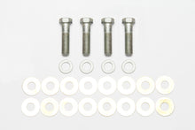 Load image into Gallery viewer, Wilwood bolt kit caliper sl 7/16-20