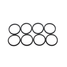 Load image into Gallery viewer, Wilwood dust SEAL/SQ-RING kit caliper 1.25/1.25 8-PK