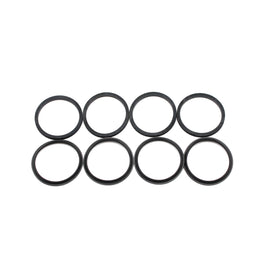 Wilwood dust SEAL/SQ-RING kit caliper 1.25/1.25 8-PK