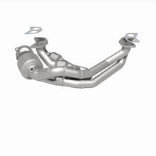 Load image into Gallery viewer, MagnaFlow 13-16 Subaru BRZ 2.0L California Grade CARB Compliant Direct-Fit Catalytic Converter