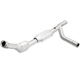 MagnaFlow Direct Fit Catalytic Converter 97-99 Ford Vans 4.6L