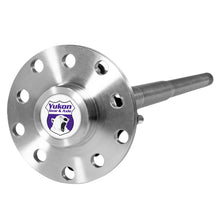 Load image into Gallery viewer, Yukon Gear Alloy Replacement Right Hand Rear Axle for Dana 44 Jeep Rubicon w/30 Splines