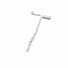 Load image into Gallery viewer, MagnaFlow BRE Exhaust Kit 12-17 JEEP COMPASS 2.4L