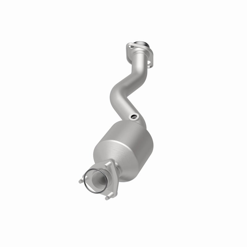 MagnaFlow 10-14 Honda Insight 1.3L California Grade CARB Compliant Direct-Fit Catalytic Converter