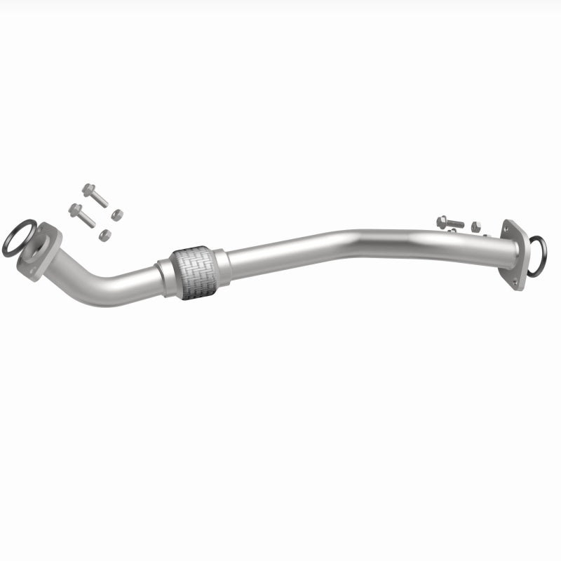 BRE Exhaust 04-10 Sienna 3.3L 3.5L Front Pipe Kit