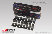Load image into Gallery viewer, King Engine Bearings Chrysler 345/ 370 16V (Size STDX) Connecting Rod Bearing Set