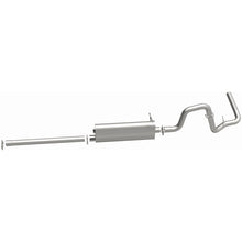 Load image into Gallery viewer, MagnaFlow BRE Exhaust Kit 89-96 Ford F-250 F-350
