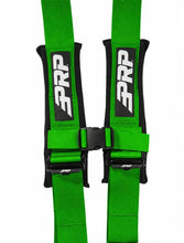Load image into Gallery viewer, PRP 4.3 Harness Latch and  Link- Green