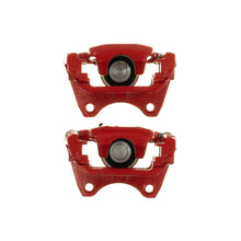 Load image into Gallery viewer, Power Stop 16-22 Lexus RX350 Rear Red Caliper w/Bracket (Pair)