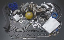 Load image into Gallery viewer, GReddy 92-96 Toyota Chaser TD06 Turbo Upgrade Kit