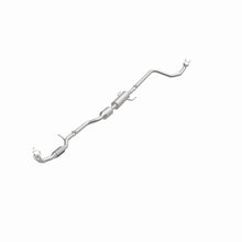 Load image into Gallery viewer, MagnaFlow 19-20 Chevrolet Spark 1.4L Single Underbody Direct-Fit Catalytic Converter