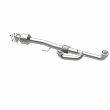 Load image into Gallery viewer, MagnaFlow 16-17 Honda Accord 3.5L Direct-Fit Catalytic Converter