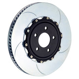 Brembo 14-19 991 GT3/991 GT3RS (Excl. PCCB) Rear 2-Piece Discs 380x30 2pc Rotor Slotted Type-5