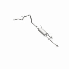 Load image into Gallery viewer, MagnaFlow BRE Exhaust Kit 09-13 Toyota Tundra