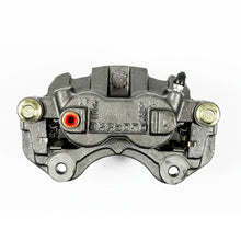 Load image into Gallery viewer, Power Stop 99-04 Jeep Grand Cherokee Front Left Autospecialty Caliper w/Bracket