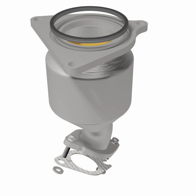 MagnaFlow 09-12 Ford Escape 3.0L California Grade CARB Compliant Direct-Fit Catalytic Converter