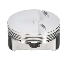 Load image into Gallery viewer, Manley Chevrolet LS Piston Set - 4.065in Bore 1.115in CH, -4.00 CC
