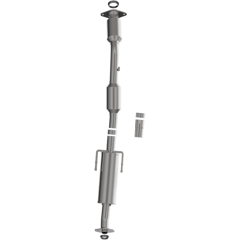 MagnaFlow 2020 Toyota Corolla 1.8L Direct-Fit Catalytic Converter