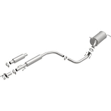 Load image into Gallery viewer, MagnaFlow BRE Exhaust Kit 04-11 Aveo Wave5 Swift Aveo5 1.6L