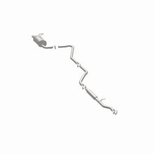 Load image into Gallery viewer, MagnaFlow BRE Exhaust Kit 09-18 Dodge Journey 2.4L