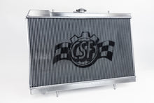 Load image into Gallery viewer, CSF 89-94 Nissan GT-R / GTS / GTE / GXi R32 High-Performance All-Aluminum Radiator