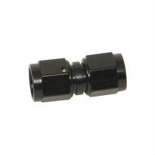 Load image into Gallery viewer, Fragola -6AN x -8AN Female Connector - Black