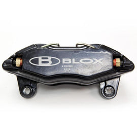 BLOX Racing 4-Piston Replacement Bleeder (Use w/ PN BXBS-10501)