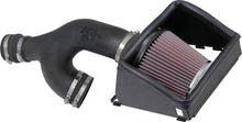 Load image into Gallery viewer, K&amp;N 2017-2018 Ford F-150 Ecoboost 3.5L F/I Aircharger Performance Intake