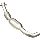 MagnaFlow Direct Fit Catalytic Converter 00-03 Ford Van 4.2L OEM