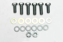 Load image into Gallery viewer, Wilwood bolt kit BRACKET/SPINDLE tci AERO6
